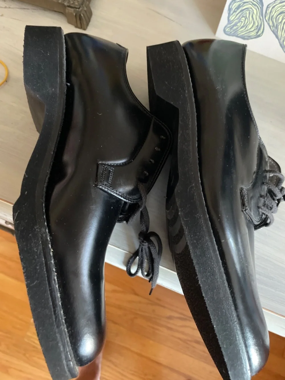 Walkover men’s shoes